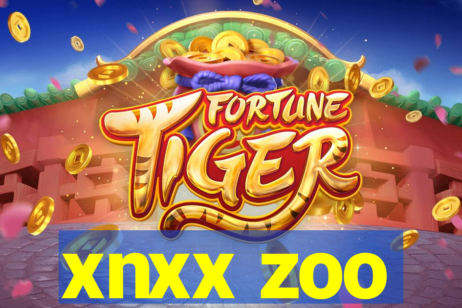 xnxx zoo